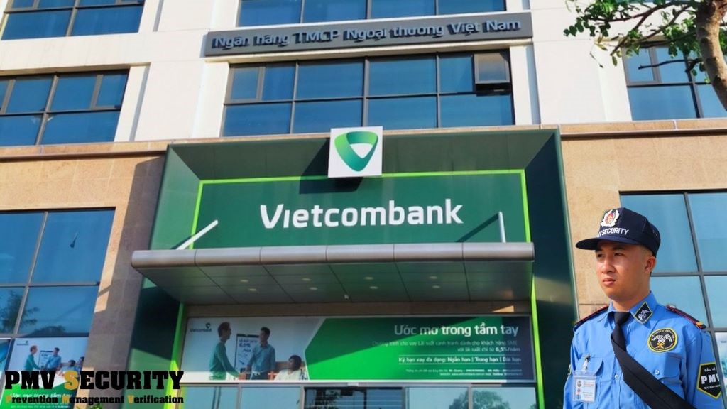 Banks Safety Services In Da Nang